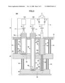 Regenerative cryocooler and pulse tube cryocooler diagram and image