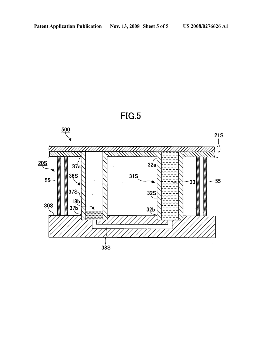 Regenerative cryocooler and pulse tube cryocooler - diagram, schematic, and image 06