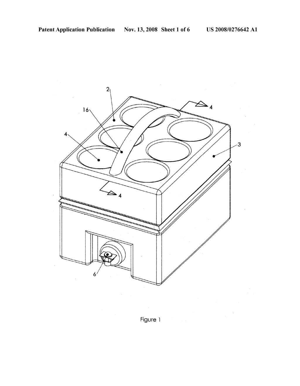 COOLER AND COOLER ACCESSORY WITH INTEGRATED LIQUID DISPENSER - diagram, schematic, and image 02