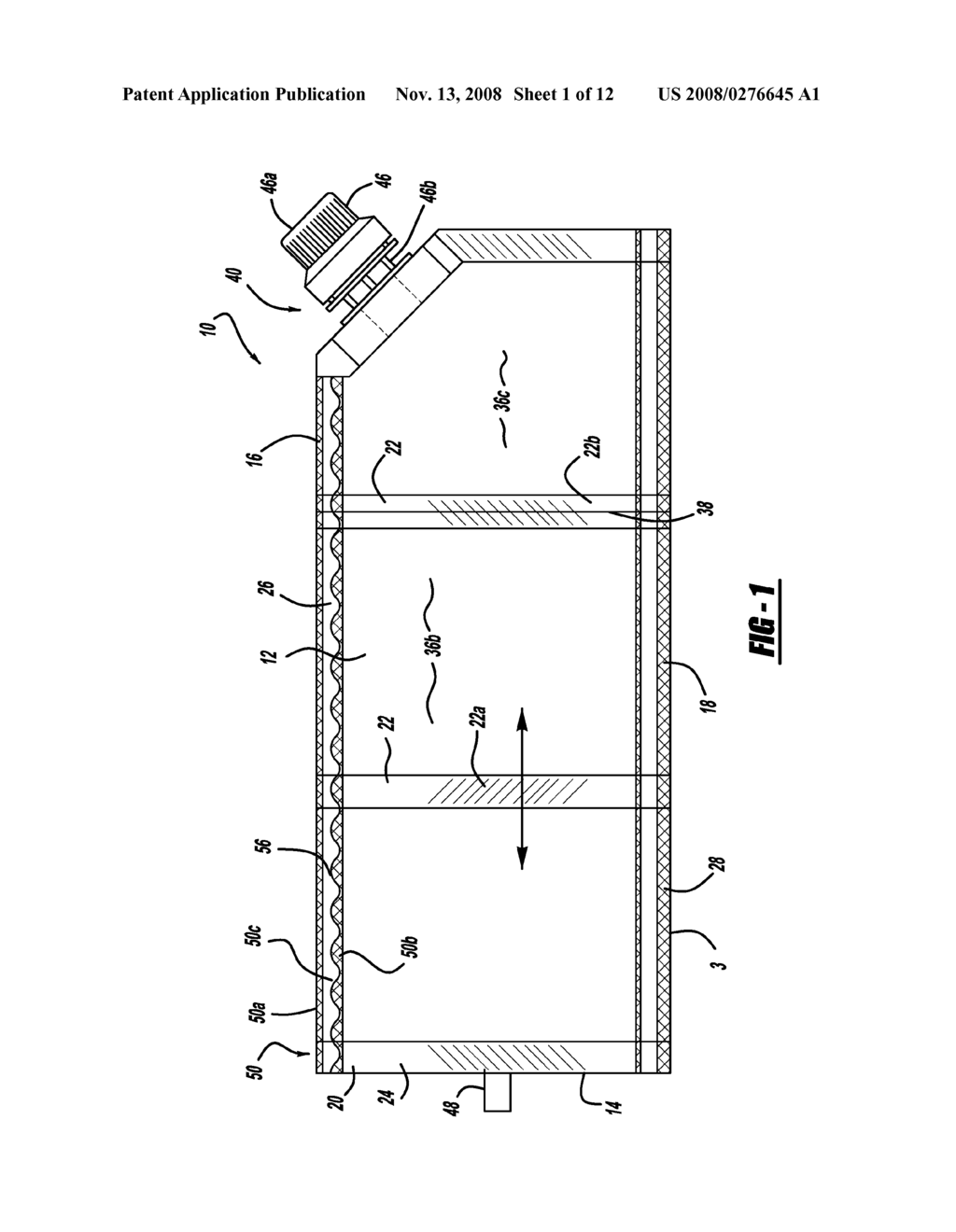 MULTI-COMPARTMENT FLEXIBLE POUCH WITH AN INSULATED COMPARTMENT - diagram, schematic, and image 02