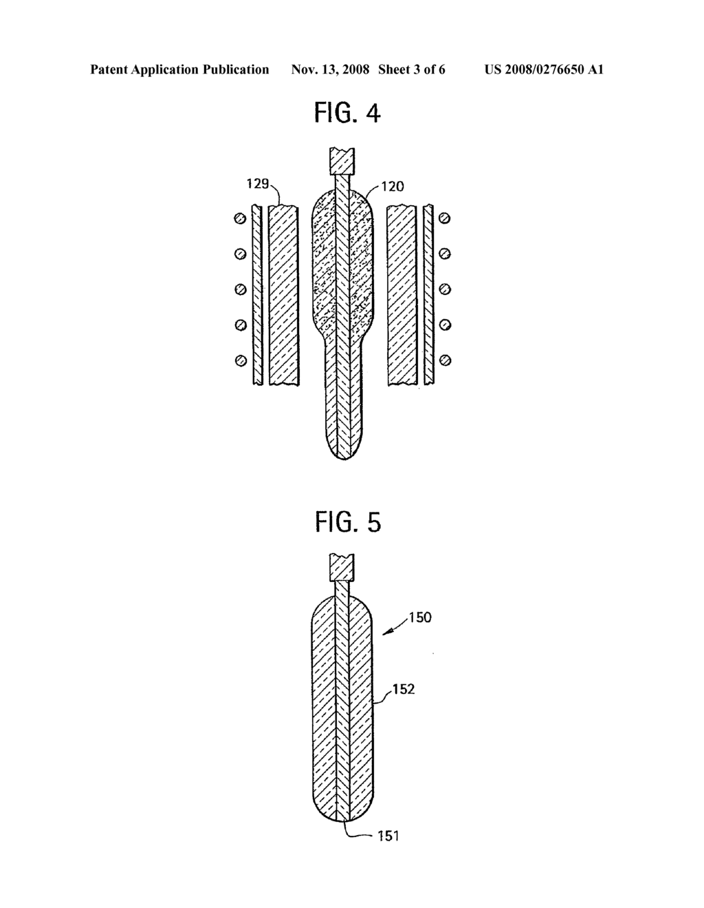 Microstructured optical fibers and methods - diagram, schematic, and image 04