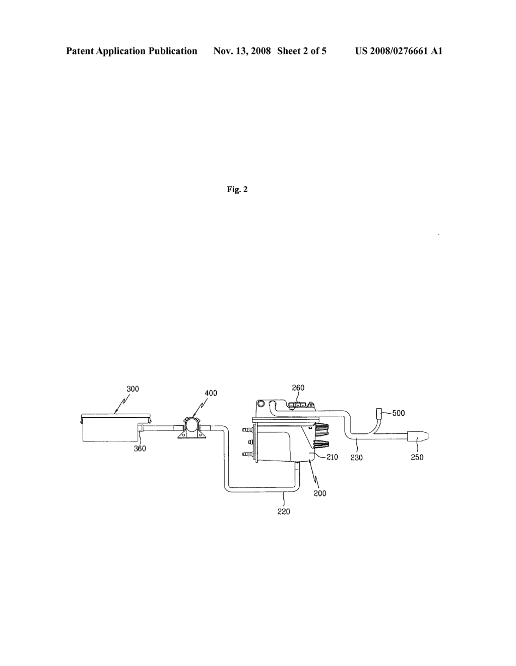 Laundry machine - diagram, schematic, and image 03