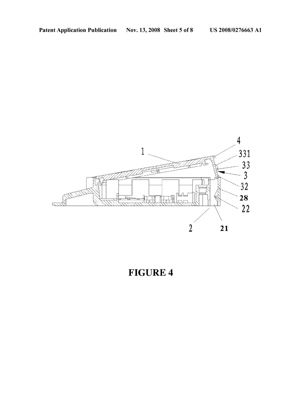 LOCKING DEVICE - diagram, schematic, and image 06