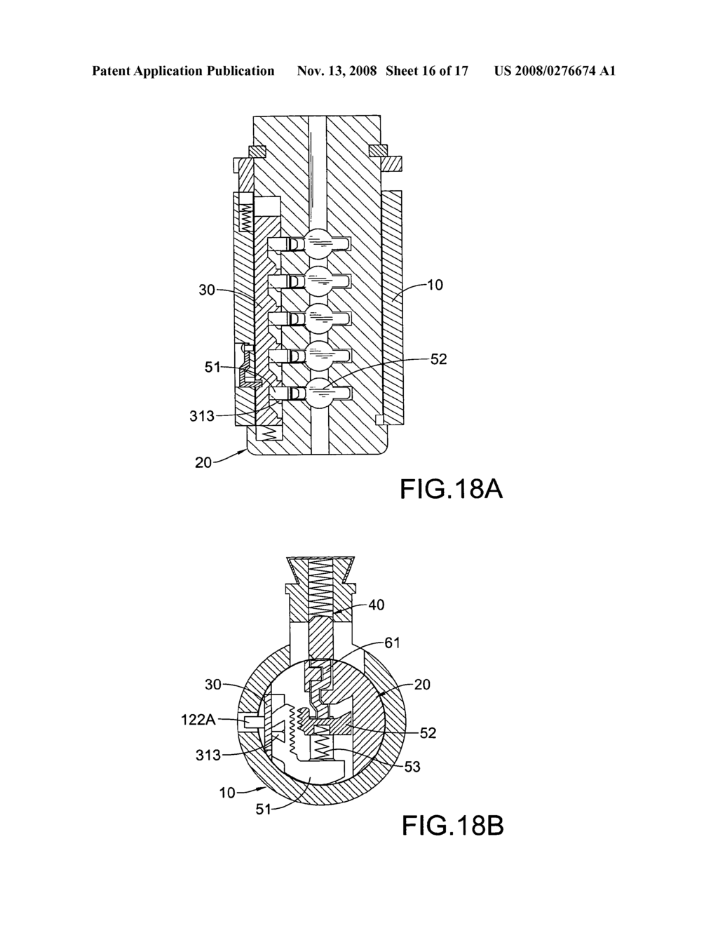 LOCK ASSEMBLY - diagram, schematic, and image 17