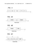 Wheel identifying apparatus and tire inflation pressure detecting apparatus with function of wheel identification diagram and image