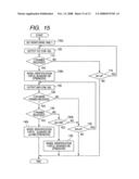 Wheel identifying apparatus and tire inflation pressure detecting apparatus with function of wheel identification diagram and image