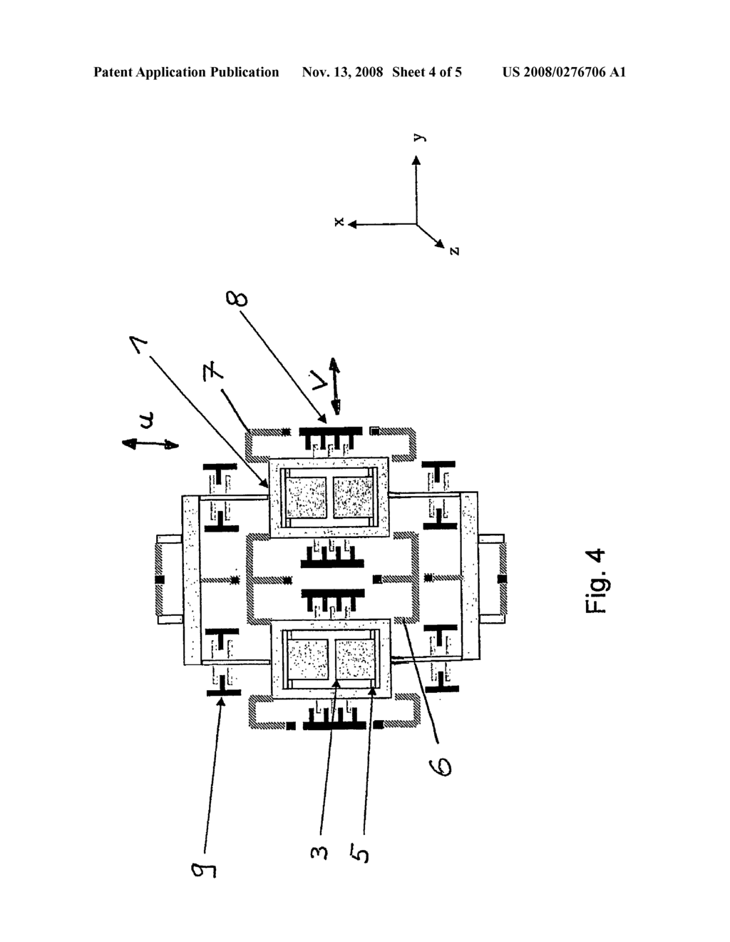 Rotation Speed Sensor - diagram, schematic, and image 05