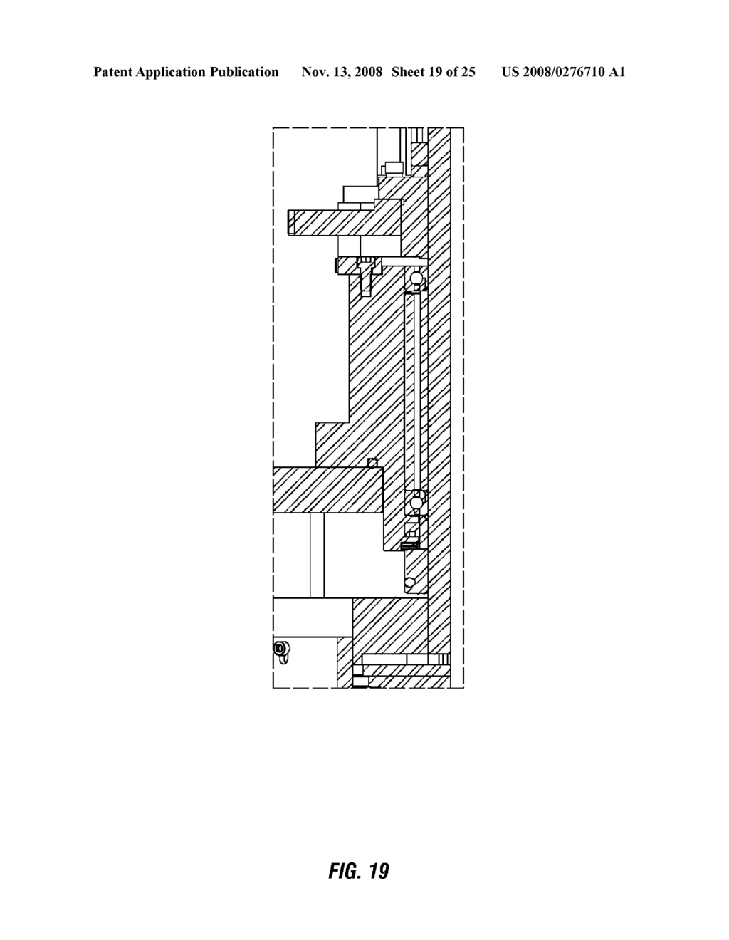 IMMERSED PROBE OVER PRESSURIZED ELASTOMER - diagram, schematic, and image 20