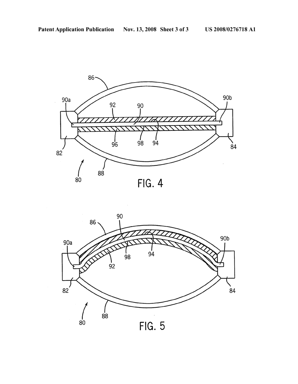 METHOD AND DEVICE FOR DETECTING A MATERIAL - diagram, schematic, and image 04