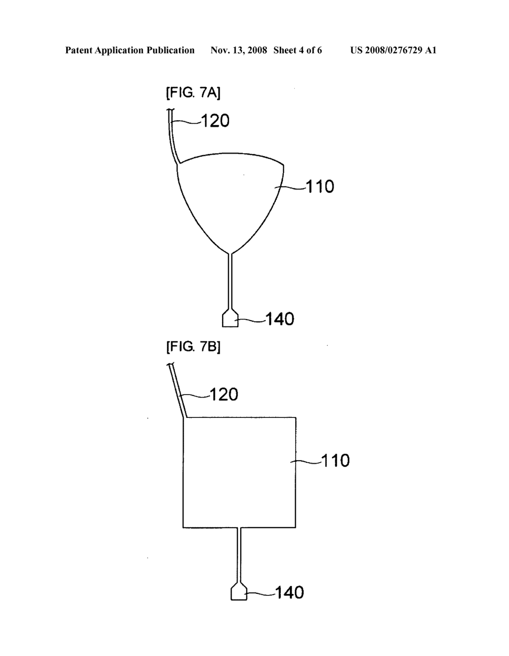 Apparatus for analyzing sample using centrifugal force and inertia - diagram, schematic, and image 05