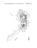 Accelerator pedal for a vehicle diagram and image