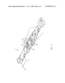 Spanner with tension setting assembly diagram and image