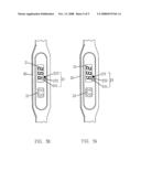 Spanner with tension setting assembly diagram and image