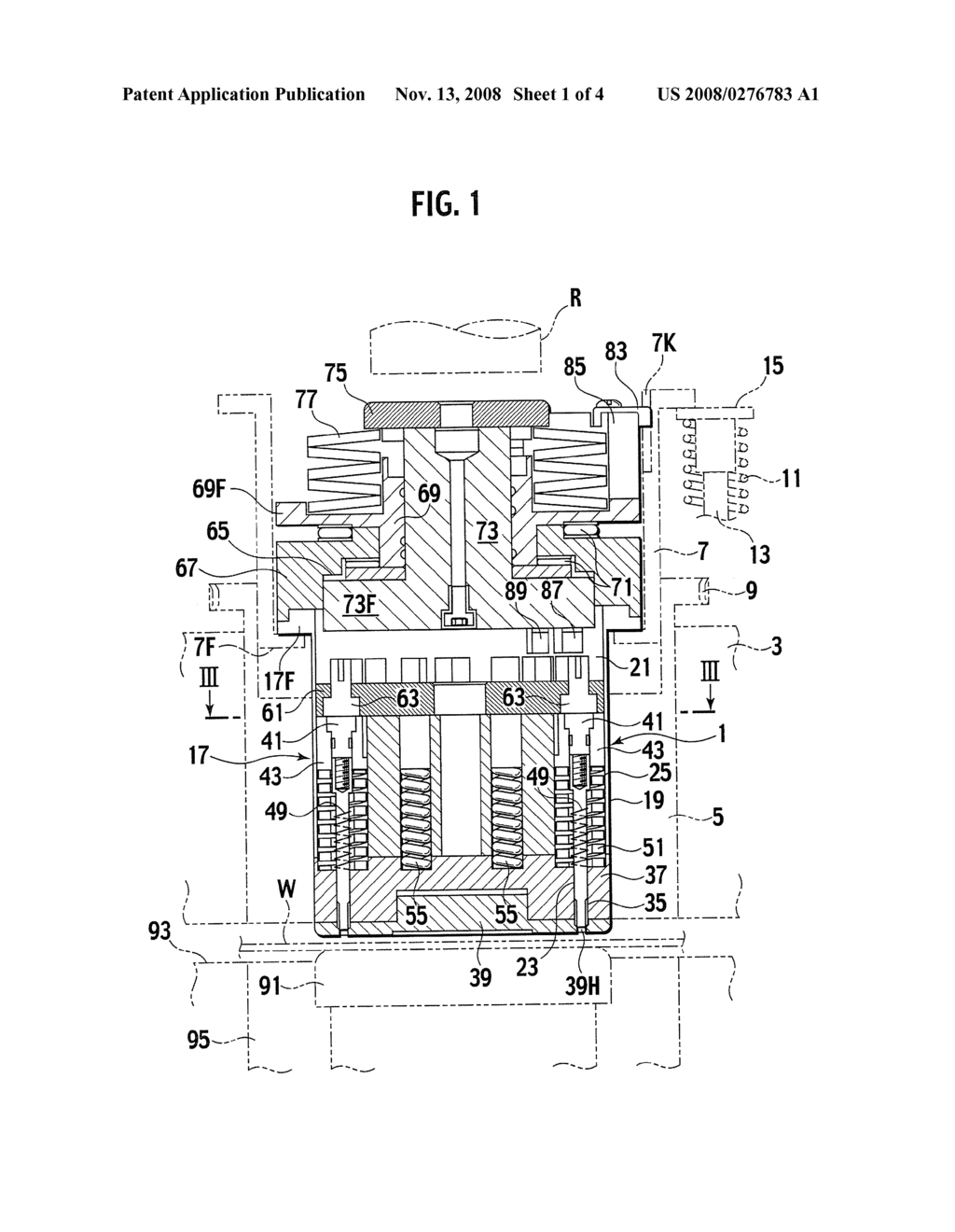 Punch Tool - diagram, schematic, and image 02