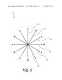 System and method for sound recognition diagram and image