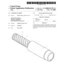 Cartridge chamber diagram and image