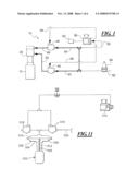 Asymmetric Volume Booster Arrangement for Valve Actuators diagram and image