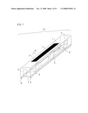 CAR BODY STRUCTURE diagram and image