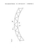 CAR BODY STRUCTURE diagram and image