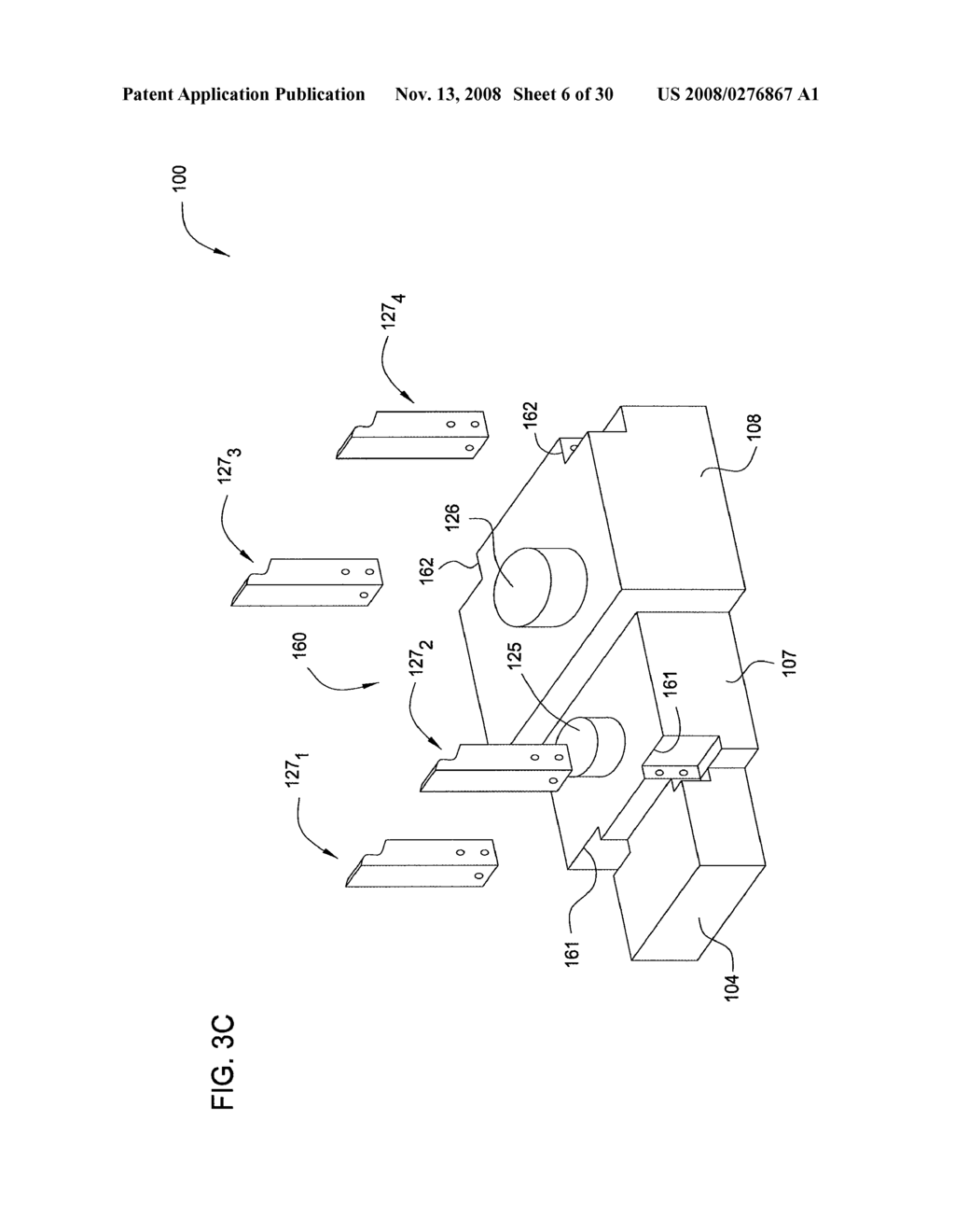 TRANSFER CHAMBER WITH VACUUM EXTENSION FOR SHUTTER DISKS - diagram, schematic, and image 07