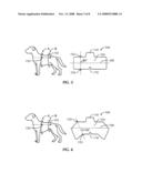 PET SUPPORT SUIT AND METHOD FOR MANUFACTURING THE SAME diagram and image