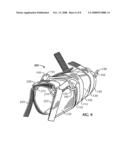 PET SUPPORT SUIT AND METHOD FOR MANUFACTURING THE SAME diagram and image