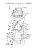 Device for the Safe Handling of Nonhuman Primates diagram and image