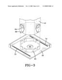 Device for the Safe Handling of Nonhuman Primates diagram and image