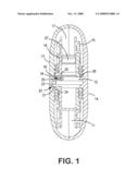 Mounting for a Rope Pulley diagram and image