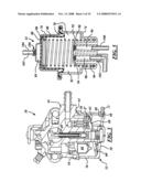 CONTROLLING EVAPORATIVE EMISSIONS IN A FUEL SYSTEM diagram and image