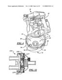 CONTROLLING EVAPORATIVE EMISSIONS IN A FUEL SYSTEM diagram and image