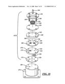 CONTROLLING EVAPORATIVE EMISSIONS IN A FUEL SYSTEM diagram and image