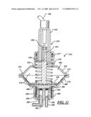 CONTROLLING EVAPORATIVE EMISSIONS IN A FUEL SYSTEM diagram and image