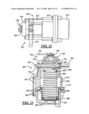 CONTROLLING EVAPORATIVE EMISSIONS IN A FUEL SYSTEM diagram and image