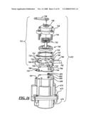 CONTROLLING EVAPORATIVE EMISSIONS IN A FUEL SYSTEM diagram and image