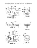 CONTROLLING EVAPORATIVE EMISSIONS IN A FUEL SYSTEM diagram and image