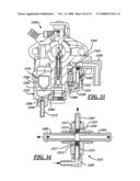 CONTROLLING EVAPORATIVE EMISSIONS IN A FUEL SYSTEM diagram and image