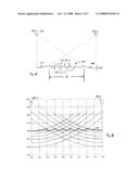 Collector and Collector Arrangement for Generating Heat from Incident Radiation diagram and image