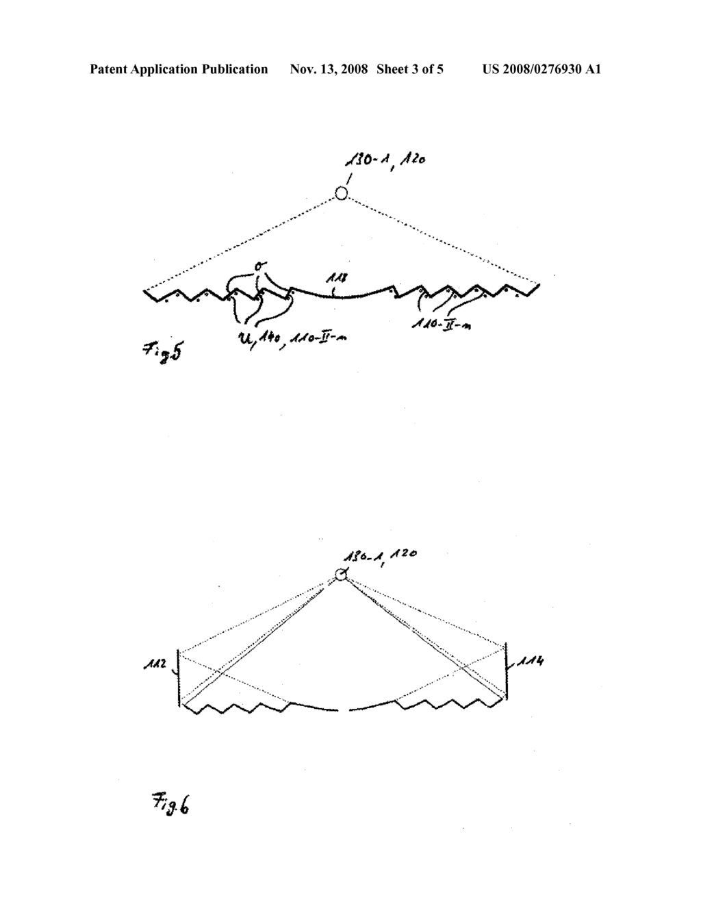 Collector and Collector Arrangement for Generating Heat from Incident Radiation - diagram, schematic, and image 04