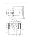 Oxygen-Generating Breathing Apparatus diagram and image