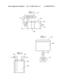 RECAPTURE OF IONS APPLIED IN A WASH PROCESS diagram and image