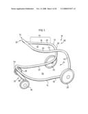 MOBILITY ASSISTANCE DEVICE diagram and image