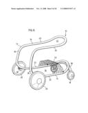 MOBILITY ASSISTANCE DEVICE diagram and image