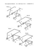 MOBILITY ASSISTANCE DEVICE diagram and image