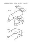 MOBILITY ASSISTANCE DEVICE diagram and image