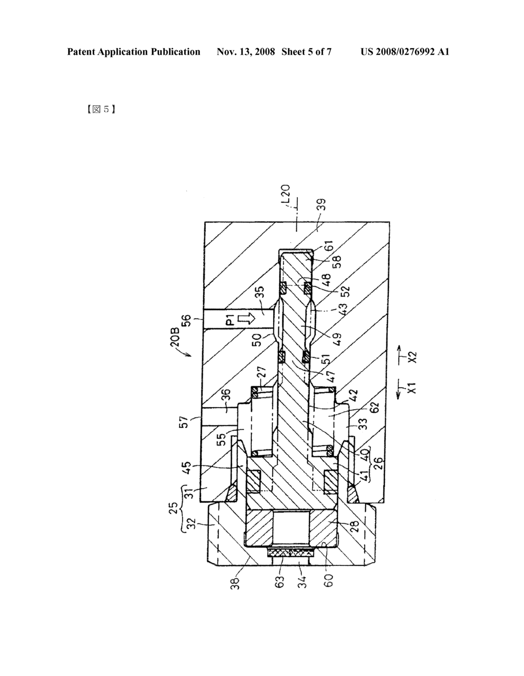 Relief Valve Device - diagram, schematic, and image 06