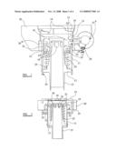 Valve diagram and image