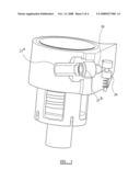 Valve diagram and image