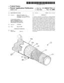 Reinforcing Liner diagram and image