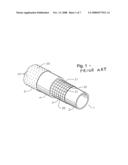 Reinforcing Liner diagram and image